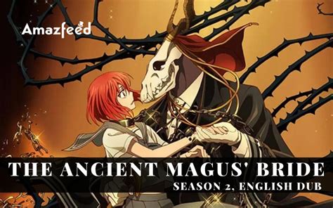 gofilm the ancient magus' bride|The Ancient Magus' Bride (English Dub) .